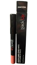 Black Up 2-in-1 Matte Lip Pencil - JUM|20M Greige Beige MADE IN GERMANY - $334.98 MXN