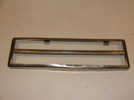 1965 DODGE MONACO BRAKE PEDAL DRESS UP TRIM OEM - €15,66 EUR