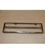 1965 DODGE MONACO BRAKE PEDAL DRESS UP TRIM OEM - $336.58 MXN