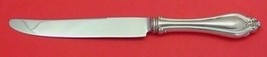 La Perle by Reed and Barton Sterling Silver Dinner Knife 9 7/8&quot; Flatware - £53.72 GBP