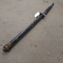 Rear Drive Shaft X Model Fits 16-17 FIAT 500 - $349.94