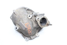 08-10 FORD 6.4L DIESEL EGR INTAKE VALVE HOUSING E5630 image 9