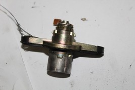 2000-2005 TOYOTA CELICA GT GTS REAR TRUNK LOCK CYLINDER no key 3490 image 5