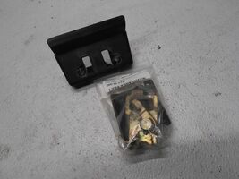 1999-2016 Ford F250 F350 Front Left Driver Interior Door Handle With Nuts - $21.99