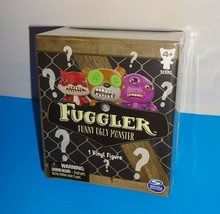 Fuggler Funny Ugly Monster 3&quot; Vinyl Figure Series 2 #1 Blind Box Mystery Figure - £7.92 GBP