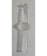 Vintage 5 3/4&quot; Cory Filter Rod Clear Glass for Vacuum Coffee Maker Repla... - $352.39 MXN