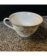 Vintage Sone China Tea Cup 2.25”x3.75” Made in Japan Floral Design - €11,14 EUR