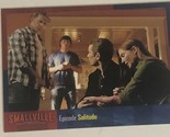 Smallville Season 5 Trading Card  #58 Tom Welling James Marsters John Sc... - $1.97