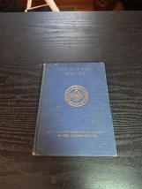 1924 The Masonic Service Association Of The United States The Old Past M... - $46.19 CAD