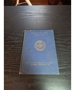 1924 The Masonic Service Association Of The United States The Old Past M... - $46.15 CAD