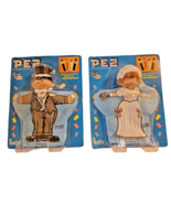 Funko Set Of 2 PEZ Handy Dandy Puppets - £15.65 GBP