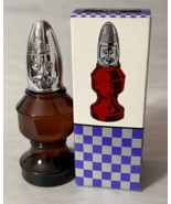 Vintage Avon The Bishop Chess Piece Blend 7 After Shave NOS NIB - £7.89 GBP