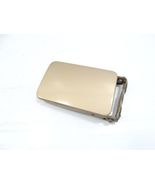 81 Mercedes R107 380SL gas fuel door lid - $49.99