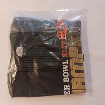 Team Apparel NFL Super Bowl XLIV Champion New Orleans Saints Shirt Size Medium image 14