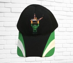 Ogre Mesh Cap Hat Baseball Cap - £10.98 GBP
