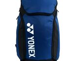 YONEX 24S/S Tennis Badminton Backpack Pro Series Racket Racquet NWT BA92... - $153.35