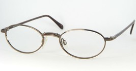 Titania IGA OPTIC 9018 02 BRONZE-BROWN EYEGLASSES GLASSES 50-19-140mm (N... - $724.48 MXN