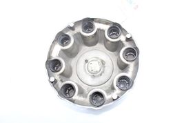 01-07 CHEVROLET SILVERADO 2500 HD WHEEL CENTER CAP Q4607 image 7