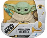 STAR WARS The Child Talking Plush Toy with Character Sounds and Accessor... - $40.94