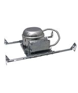 Halo H27RICAT Recessed Lighting Remodel IC Air-Tite Shallow Housing, 6&quot; - $51.24 CAD