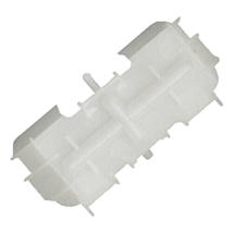 Oem Refrigerator Sensor Cover For Samsung RS261MDBP RS261MDRS RF217ACRS - £13.99 GBP