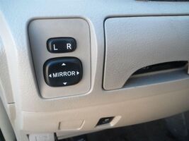 Crossmember/K-Frame Rear Fits 02-11 CAMRY 104935143 - €84,86 EUR