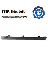 New OEM Mopar Side Step Running Board LH For 2018-2024 Jeep Wrangler 682... - $467.46