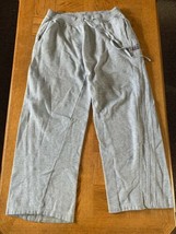 Men’s Guess SweatPants Size M - $34.53