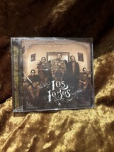 The Best of Los Lobos - Wolf Tracks (CD) - £11.01 GBP