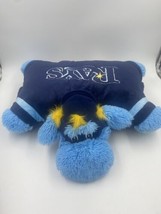 Tampa Bay Rays Pillow Pet Mascot Raymond  - $10.40