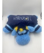 Tampa Bay Rays Pillow Pet Mascot Raymond  - $10.40