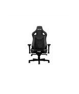 Next Level NLR-G005 NEXT LEVEL RACING ELITE GAMING CHAIR BLACK LEATHER S... - $12,704.20 MXN