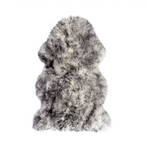 Gradient Grey Animal Print Area Rug - €123,45 EUR