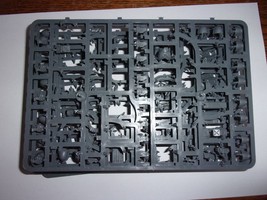 Warhammer 40,000 - Space Marines Desolation Squad part sprues - Games Wo... - £11.52 GBP