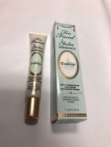 1pc TOO FACED SHADOW INSURANCE-&quot;CANDLELIGHT&quot; SOFTLY ILLUMINATING 0.35OZ/11G - £101.09 GBP