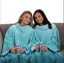 Snuggie (Teal Ombre) - £31.86 GBP
