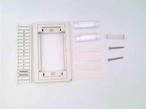WUS-00001-02 Mod-Tap USD ii single bezel white wus0000102 763365121505 1... - $4.77
