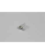 Espec. Military LM310H Integrated Circuit Op-Amp - Case: TO99 - $15.89 CAD