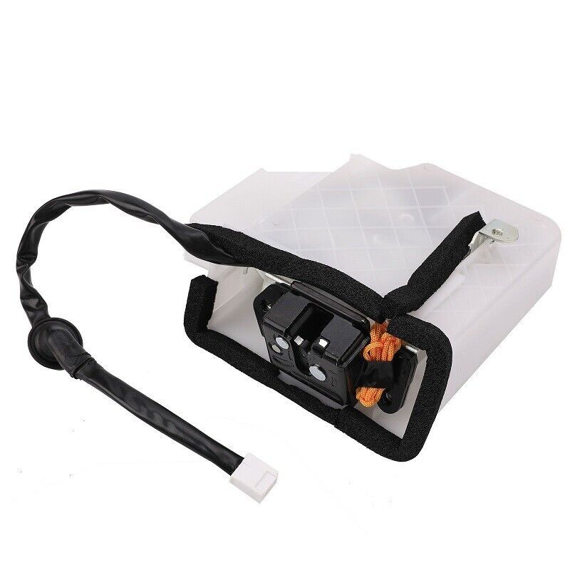 Tailgate Trunk Lock Actuator Door Lock For Toyota Sequoia 08-21 W/Power ... - $122.84