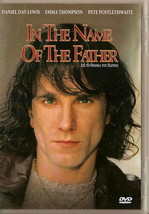 In The Name Of The Father (Daniel Day-Lewis) [Region 2 Dvd] - £10.16 GBP