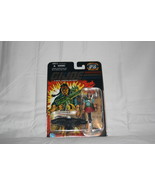 GI Joe 25th Anniversary Tracker Code Name: Spirit Iron-Knife - £35.16 GBP