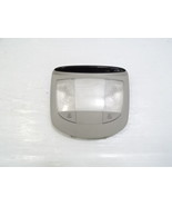 Mercedes X166 GL450 lamp, dome light, rear, gray, 1668200223 - $37.39