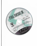 Final Fantasy XIII PS3 (Sony PlayStation 3, 2010) DISC ONLY, Generic Case - $6.59 CAD