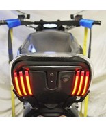 NRC 2010 - 2019 Ducati Diavel Rear Turn Signals (2 Options) - £274.92 GBP