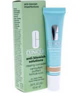 Clinique Anti-Blemish Solutions Clearing Concealer, Color - 2. 0.34oz/10ml - $500.62 MXN