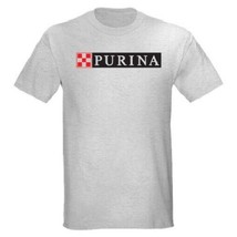 PURINA Dog Cat Pet Food T-shirt - $19.95+