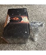 Darth Maul&#39;s Sith Infiltrator 1999 Star Wars Episode 1 Pizza Hut Damaged... - €8,56 EUR