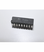 1X UPD2149D-2 D2149D-2 NEC CMOS Static RAM 4K SRAM 1Kx4 Bit Memory IC Ce... - $110.25 MXN