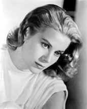 Grace Kelly To Catch a Thief Stunning ! 8x10 HD Aluminum Wall Art - £31.96 GBP