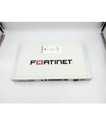 Fortinet Fortinet FG-200E FortiGate-200E 18x GE Ports Network Security F... - $672.38 CAD